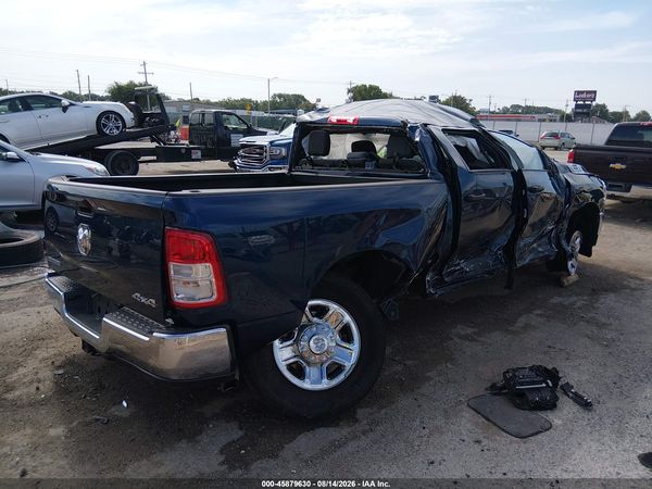 2024 RAM 2500 BIG HORN  4X4 6'4 BOX