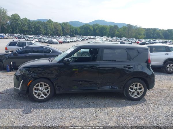 2024 KIA SOUL
