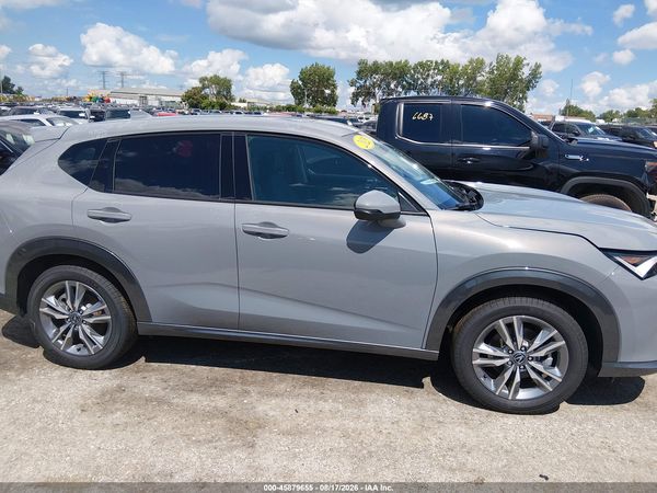 2025 ACURA ADX