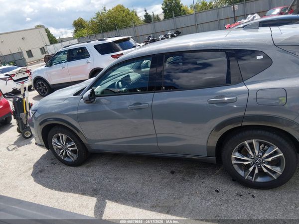 2025 ACURA ADX