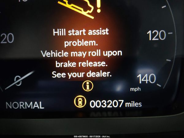 2025 ACURA ADX