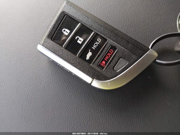 2025 ACURA ADX