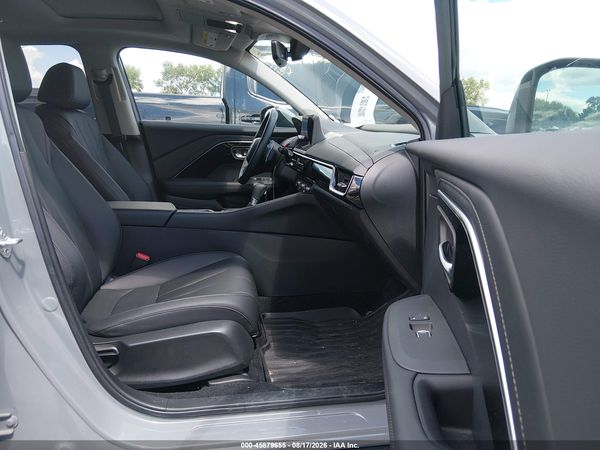 2025 ACURA ADX