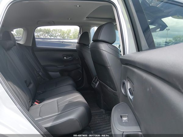 2025 ACURA ADX