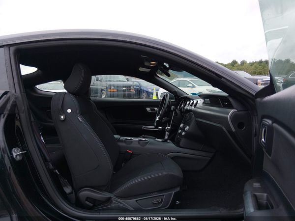 2021 FORD MUSTANG GT FASTBACK