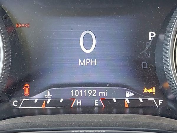 2023 JEEP CHEROKEE ALTITUDE LUX 4X4