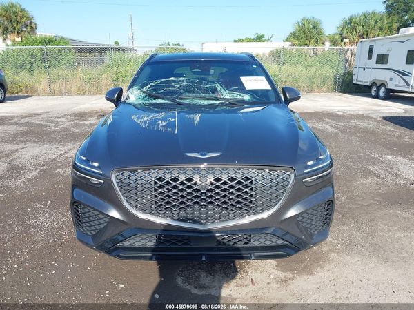 2024 GENESIS GV70 3.5T AWD SPORT