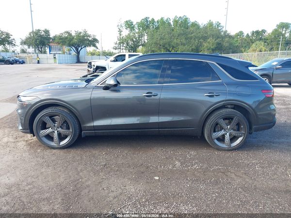 2024 GENESIS GV70