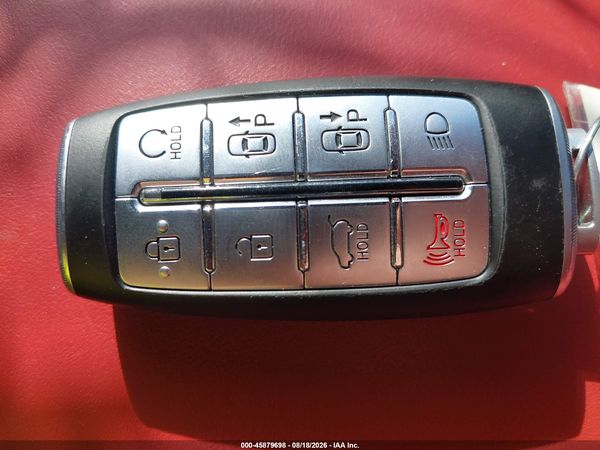 2024 GENESIS GV70 3.5T AWD SPORT