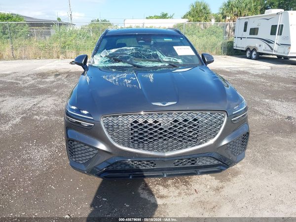 2024 GENESIS GV70 3.5T AWD SPORT