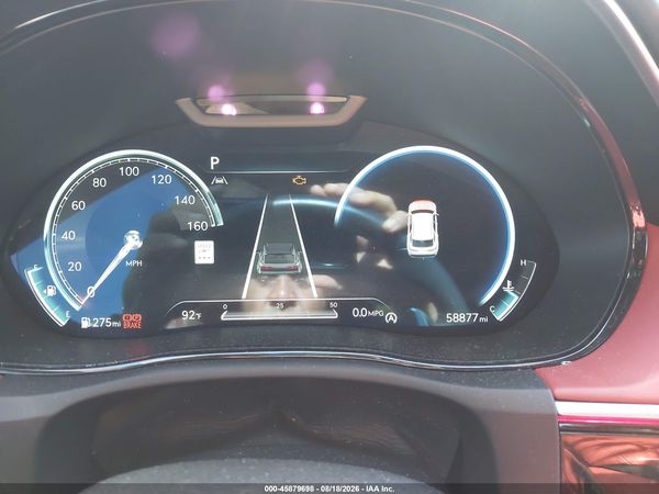 2024 GENESIS GV70 3.5T AWD SPORT