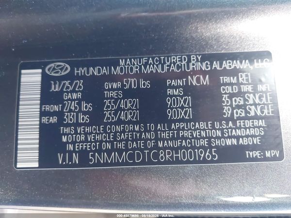 2024 GENESIS GV70 3.5T AWD SPORT