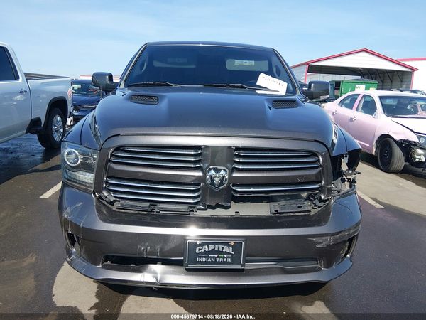 2017 RAM 1500 SPORT  4X4 5'7 BOX