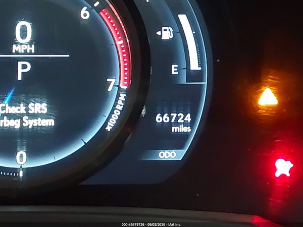2017 LEXUS RC 200T — I118