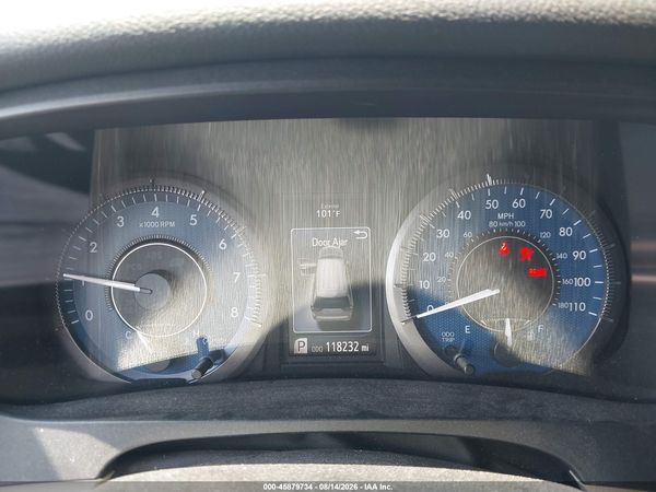 2017 TOYOTA SIENNA XLE 8 PASSENGER