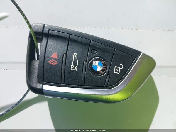 2017 BMW X1 SDRIVE28I