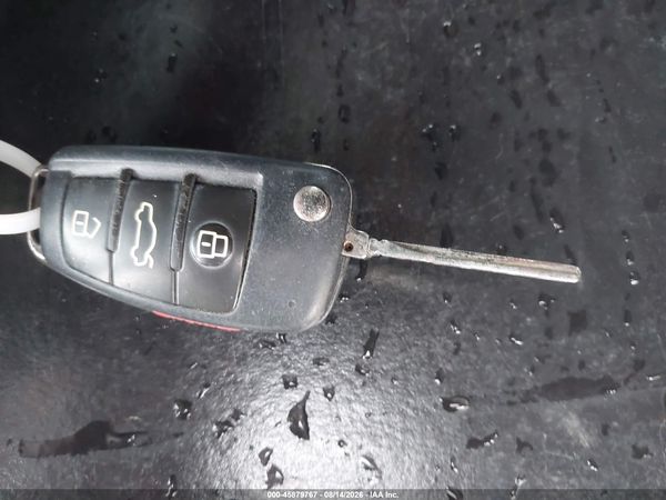 2016 AUDI A3 2.0T PREMIUM