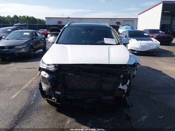 2020 HYUNDAI SANTA FE LIMITED 2.0T