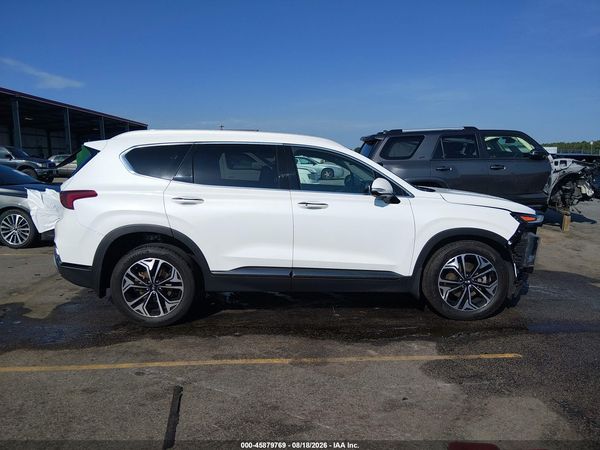 2020 HYUNDAI SANTA FE LIMITED 2.0T