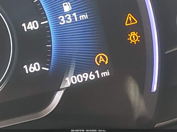 2020 HYUNDAI SANTA FE LIMITED 2.0T