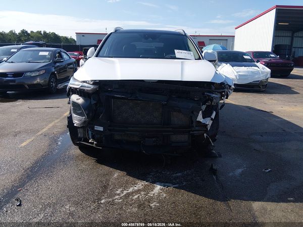 2020 HYUNDAI SANTA FE LIMITED 2.0T