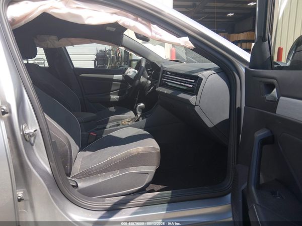2025 VOLKSWAGEN JETTA 1.5T SPORT — I5