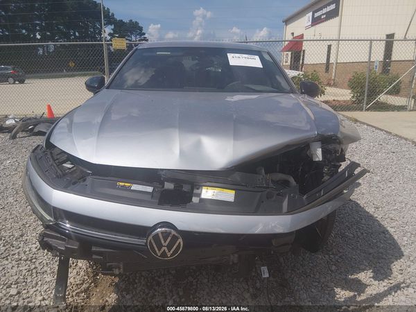 2025 VOLKSWAGEN JETTA 1.5T SPORT — I6