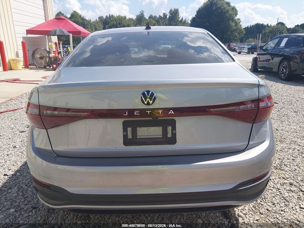2025 VOLKSWAGEN JETTA 1.5T SPORT — I119