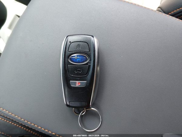 2024 SUBARU CROSSTREK LIMITED — I11