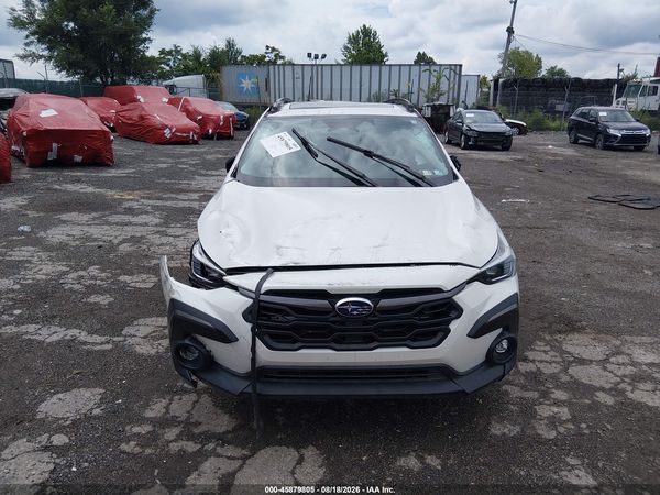 2024 SUBARU CROSSTREK LIMITED — I115
