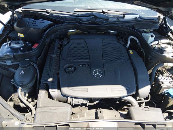 2013 MERCEDES-BENZ E 350 E350
