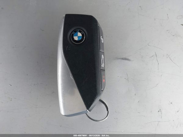 2024 BMW I5 EDRIVE40