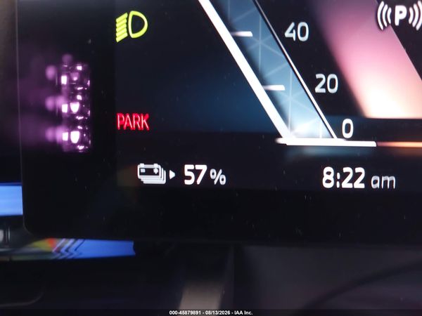 2024 BMW I5 EDRIVE40