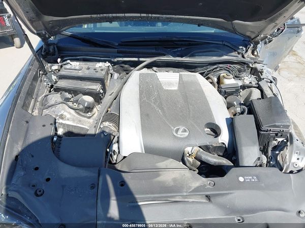 2017 LEXUS RC 350