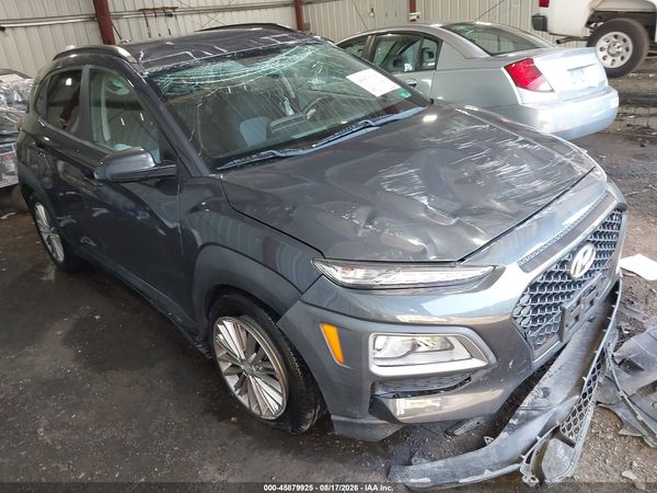 2018 HYUNDAI KONA SEL