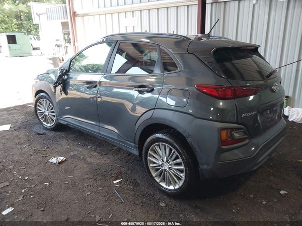 2018 HYUNDAI KONA SEL
