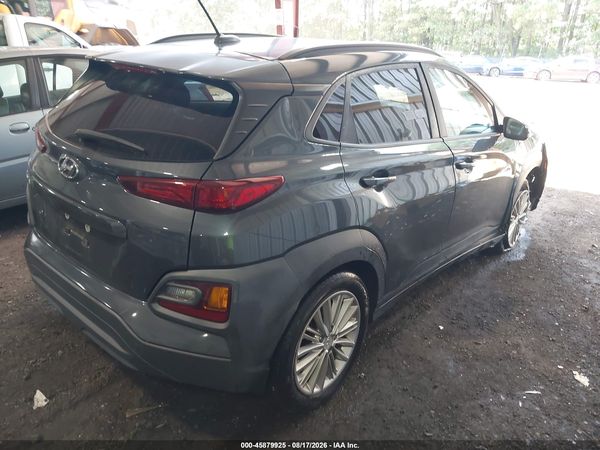 2018 HYUNDAI KONA SEL