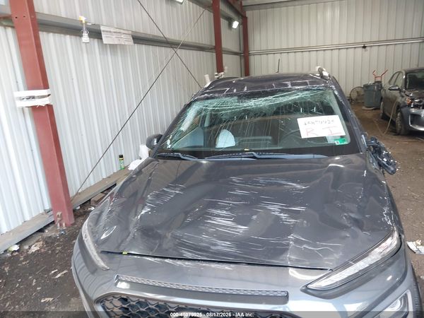 2018 HYUNDAI KONA SEL