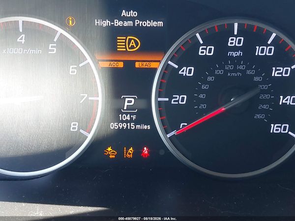 2021 ACURA ILX