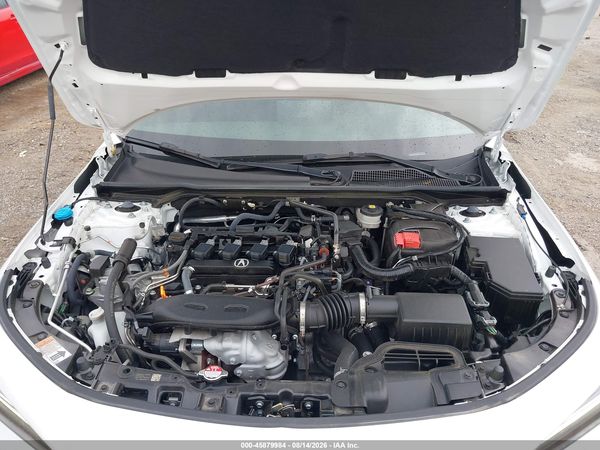 2024 ACURA INTEGRA A-SPEC TECHNOLOGY