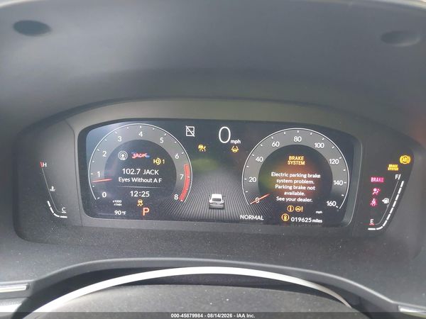 2024 ACURA INTEGRA A-SPEC TECHNOLOGY