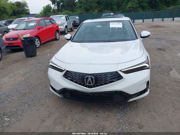 2024 ACURA INTEGRA A-SPEC TECHNOLOGY