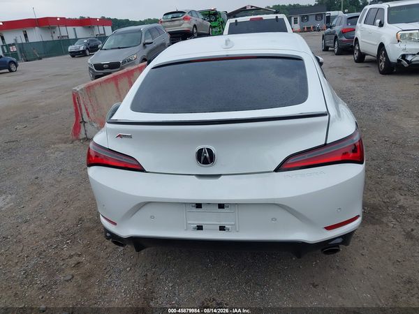 2024 ACURA INTEGRA A-SPEC TECHNOLOGY