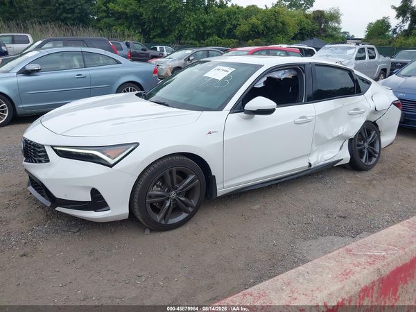 2024 ACURA INTEGRA A-SPEC TECHNOLOGY