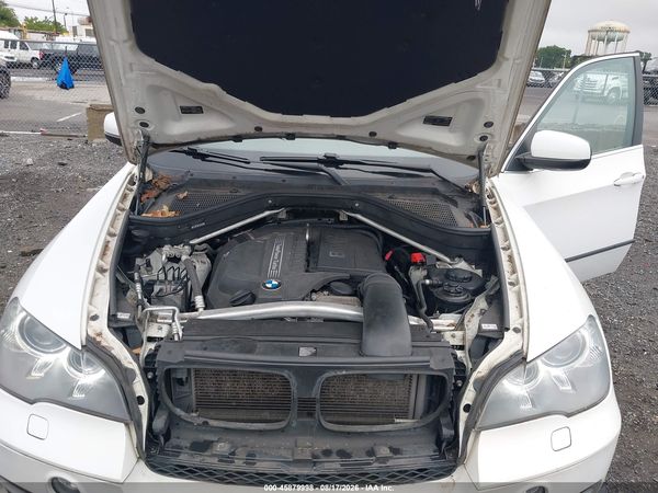 2013 BMW X5