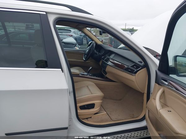2013 BMW X5
