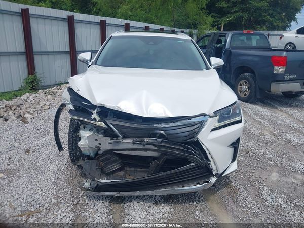 2018 LEXUS RX 350 350/350 F Sport