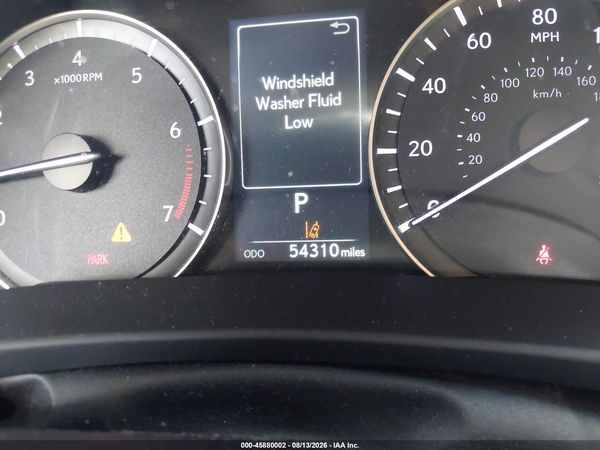 2018 LEXUS RX 350 350/350 F Sport