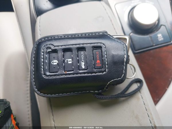 2018 LEXUS RX 350 350/350 F Sport