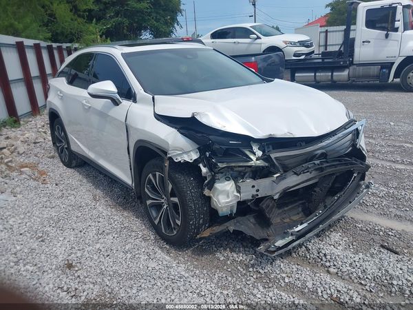 2018 LEXUS RX 350 350/350 F Sport